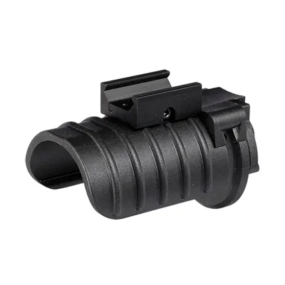 40mm Ultra-Compact Granatwerfer F. 20 - 22mm Schienen - Action Army
