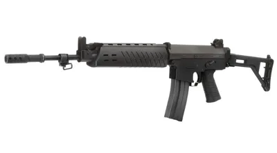 Ersatzteilset GF85 Long-Type Vollmetall S-Aeg BB - G&G Armament