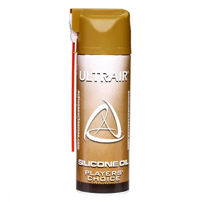 High-Performance Silikon Öl Spray M. Dosier-Verlängerung 220ml - ASG
