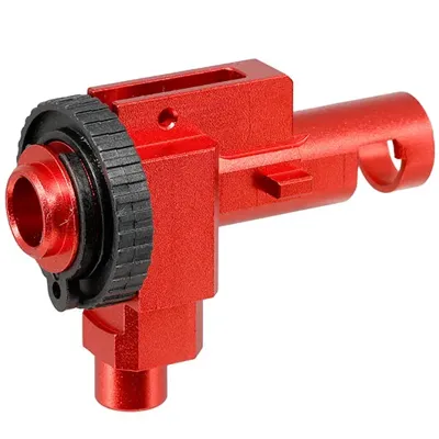 M4 / M16 Advanced Aluminium Hop-Up System Drum-Type Rot - Evolution