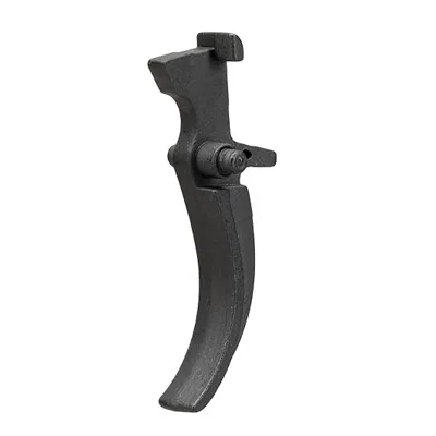 M4 / M16 Aluminium Standard Trigger F. Version 2 Gearboxen - Evolution