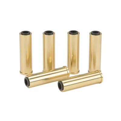HFC HG-131 / HG-132 / HG-133 Aluminium Ersatzhülsen - 6ER Packung - HFC airsoft
