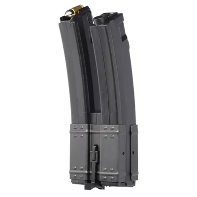 MP5 Dual-Magazin Hi-Cap 560 Schuss - Long-Type - Cyma