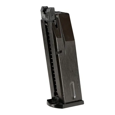 M84 Cheetah Magazin 25 Schuss - Softairgas Version - Wei-ETech