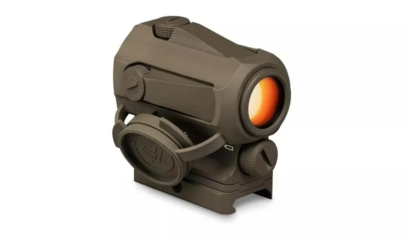 Vortex Optics Sparc AR Red Dot · Tan tan
