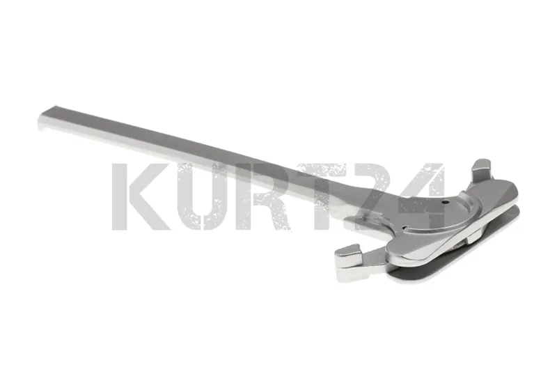 APS Conception APS Phantom Combat Ambi Charging Handle | Silber · Oro