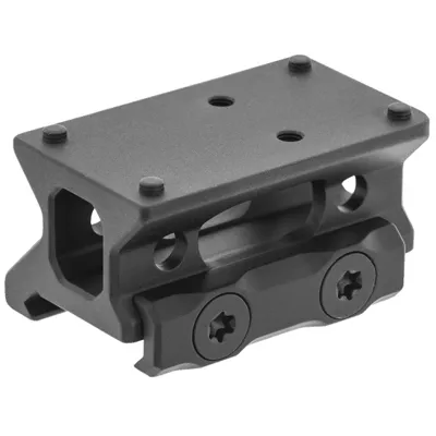 Picatinny Optic Pount for Docter - UTG