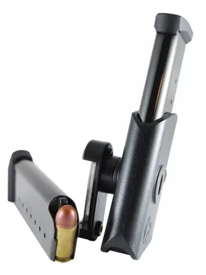 Double Alpha Single Stack Racer Magazin-Holster - Double Alpha Academy