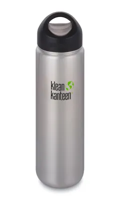 800ml Classic (Mit Loop Cap) - Klean Kanteen