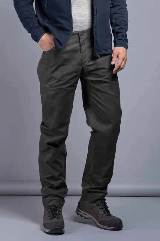 Tatonka Backpacking M's Pants Wanderhose