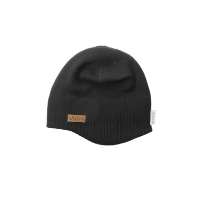 Mütze Mit Kreuznaht Und Windstopper - Sätila
