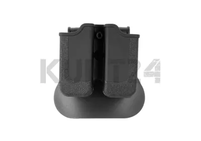 Double Magazine Pouch Für Glock - IMI Defense