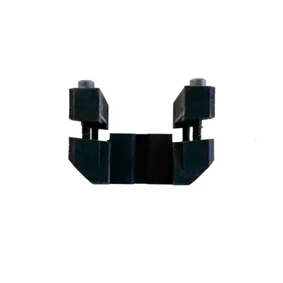 AR-6 Stinger 2 Wurfarm-Montageblock - Steambow