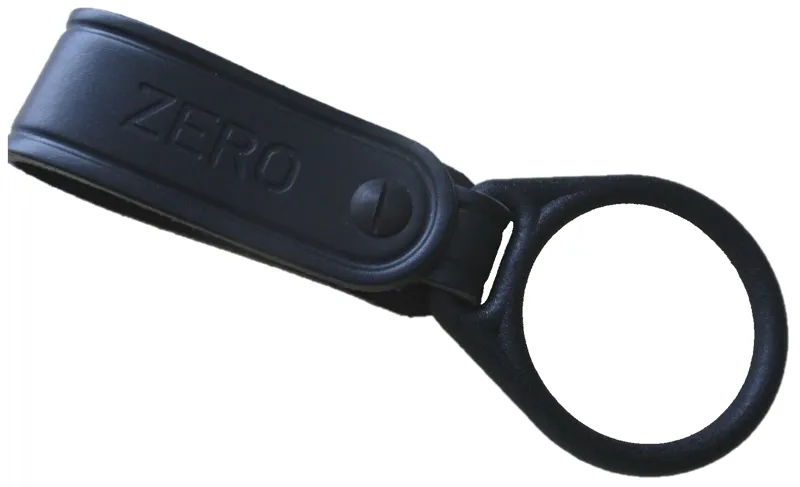 ESP Zero Gürteltragering Für Tonfa Oder Taschenlampen