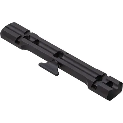 Grundschiene Basis - Steyr-Mannlicher SM12L - Dentler