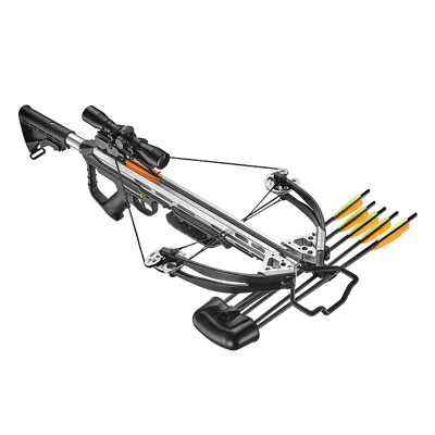 Compound Armbrust Torpedo 185 Lbs - EK