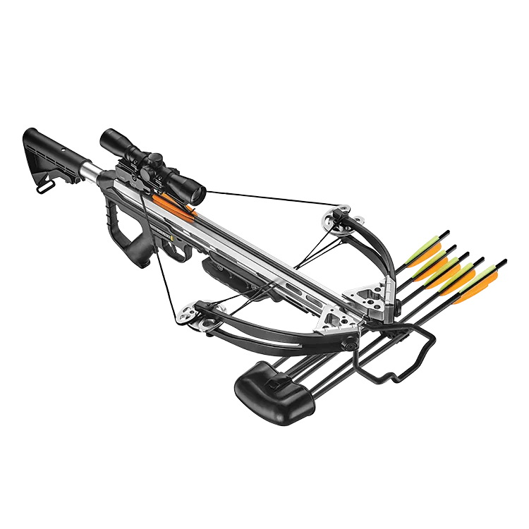 EK Compound Armbrust Torpedo 185 Lbs