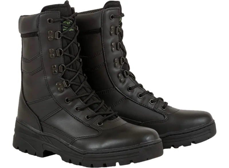 Highlander Delta Boots Cadet