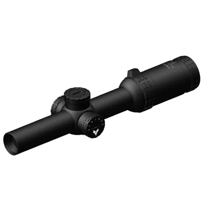 1-6x24 HD TAC Zielfernrohr - Falke