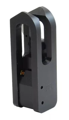 Race Master Alpha-X Insert Block - Double Alpha Academy