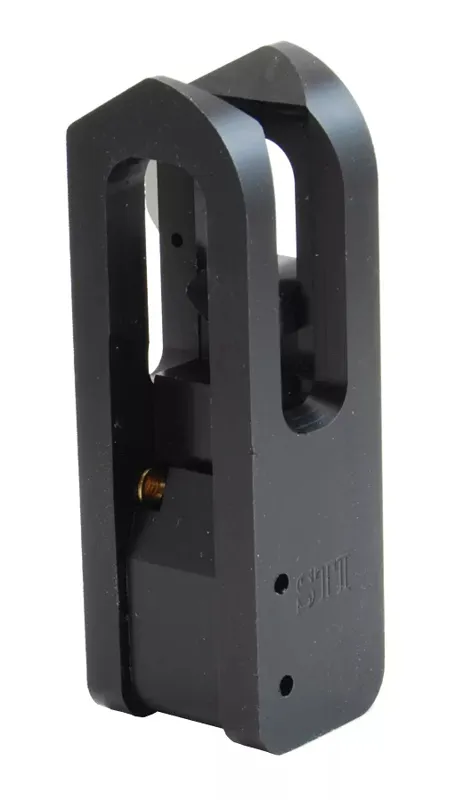 Double Alpha Academy Race Master Alpha-X Insert Block
