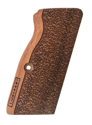 Holzgriffschalen Ultra Match Small Frame P19 - Tanfoglio