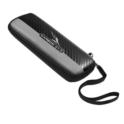 Carbon ST Pro 3 Dart Case - Harrows