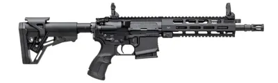 CR300 10,5" SELBSTLADEBÜCHSE.300 Blackout - Haenel