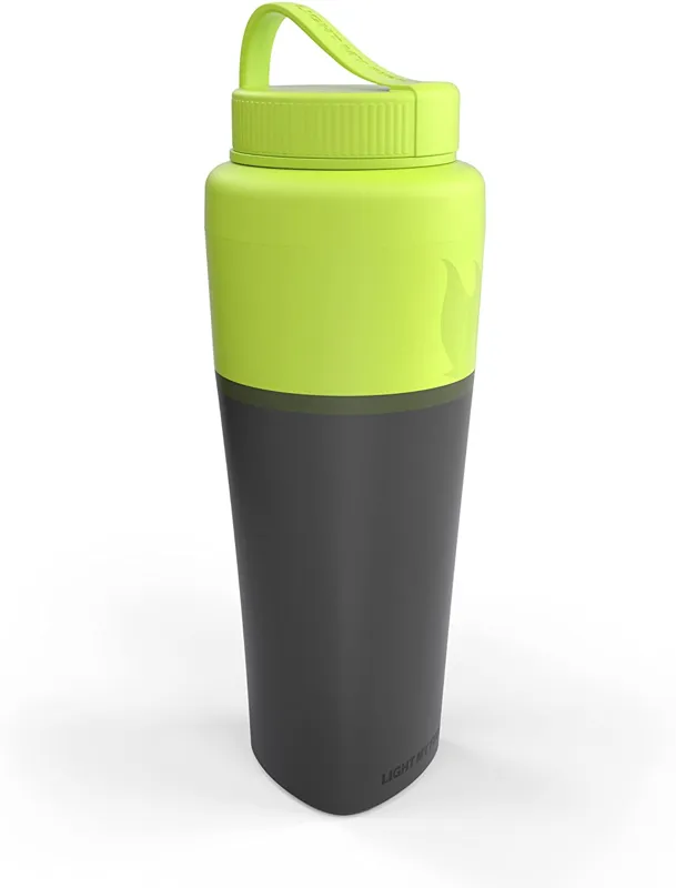 Light My Fire Up Bottle