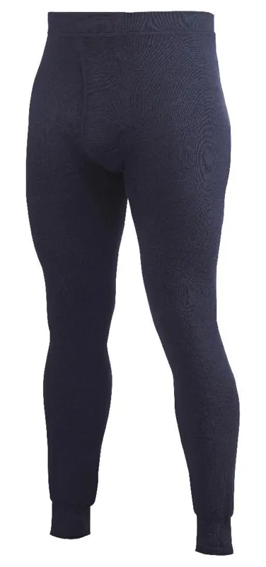 Woolpower Long Johns Man 200 Mit Eingriff