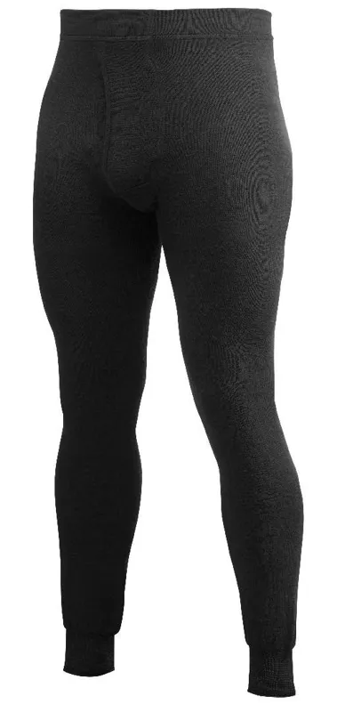 Woolpower Long Johns Man 400 Mit Eingriff