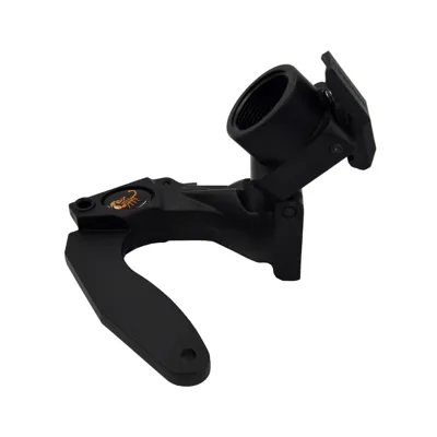 AR-6 Stinger II Klappschaft-Adapter - Steambow