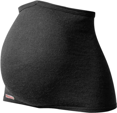 Belly Warmer 200 Bauch Und Nierenwärmer - Woolpower
