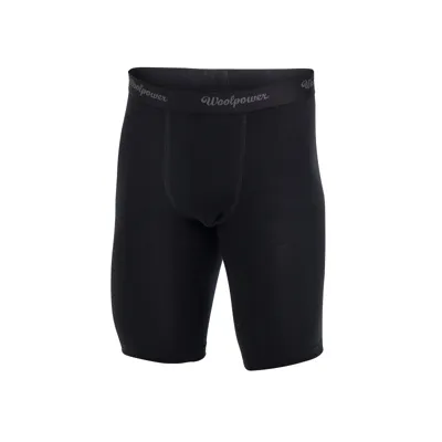 Boxer Xlong Man Lite Ohne Eingriff - Woolpower