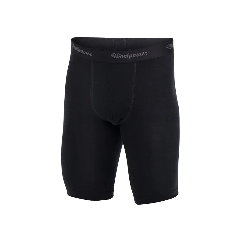 Woolpower Boxer Xlong Man Lite Ohne Eingriff