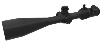 10-40×56 Tac Zielfernorhr - Falke