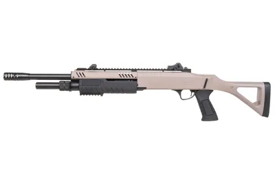 STF12 18'' Federdruck BB - Fabarm