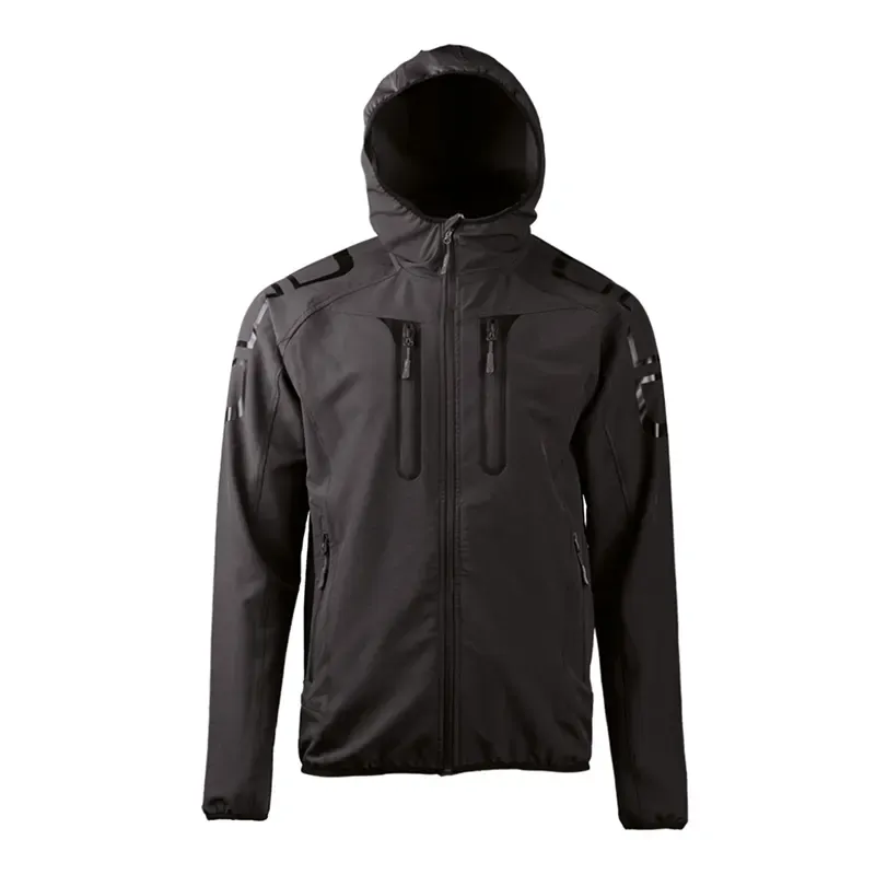 Flex-Tech Dynamic Force Talla L · Negro