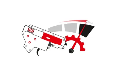 Optimización de la Gearbox con Posibilidad de Instalar Piezas - Gunfire