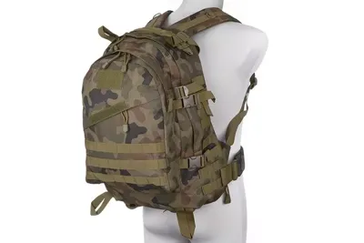 3-DAY Assault Pack - Patrón 93 Forest Panther - GFC Tactical