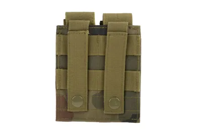 Doble de Pistola - WZ.93 Pantera del Bosque - GFC Tactical