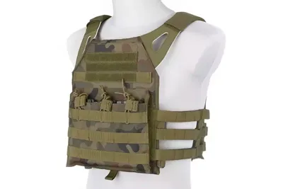 Táctico Tipo de Salto - WZ.93 Forest Panther - GFC Tactical