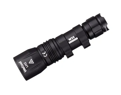 W35IR Linterna IR - Weltool