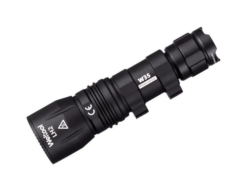 Weltool W35IR Linterna IR