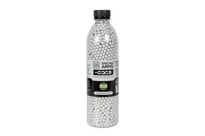 Bolas Biodegradables 0.25g Core ™ 3000 Uds - Specna Arms