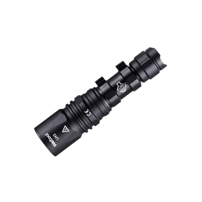 Weltool W35LEP Linterna