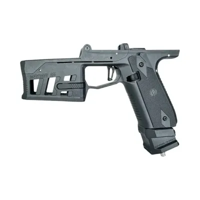 Táctico AAP-01/C HPA M4XIMUS - CTM TAC