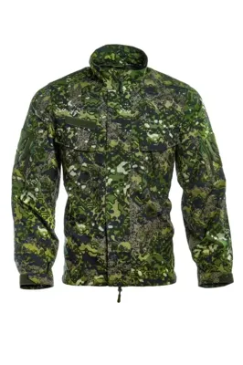 CJ-01 MAPA® Chaqueta de Uniforme – MAPA B - Maskpol