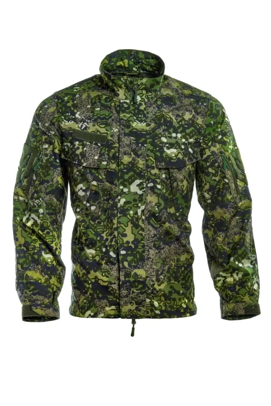 Maskpol CJ-01 MAPA® Chaqueta de Uniforme – MAPA B