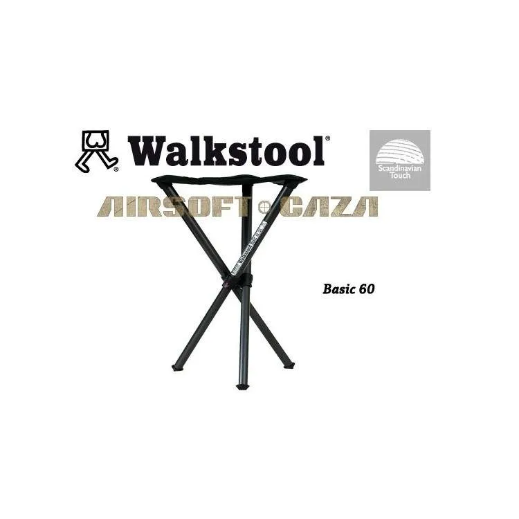 Basic Walkstool Silla